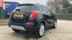 Vauxhall Mokka X 1.4T Elite 5dr Auto Petrol Hatchback